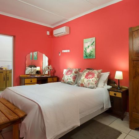 La La Dathel Guesthouse Colesberg Exterior foto