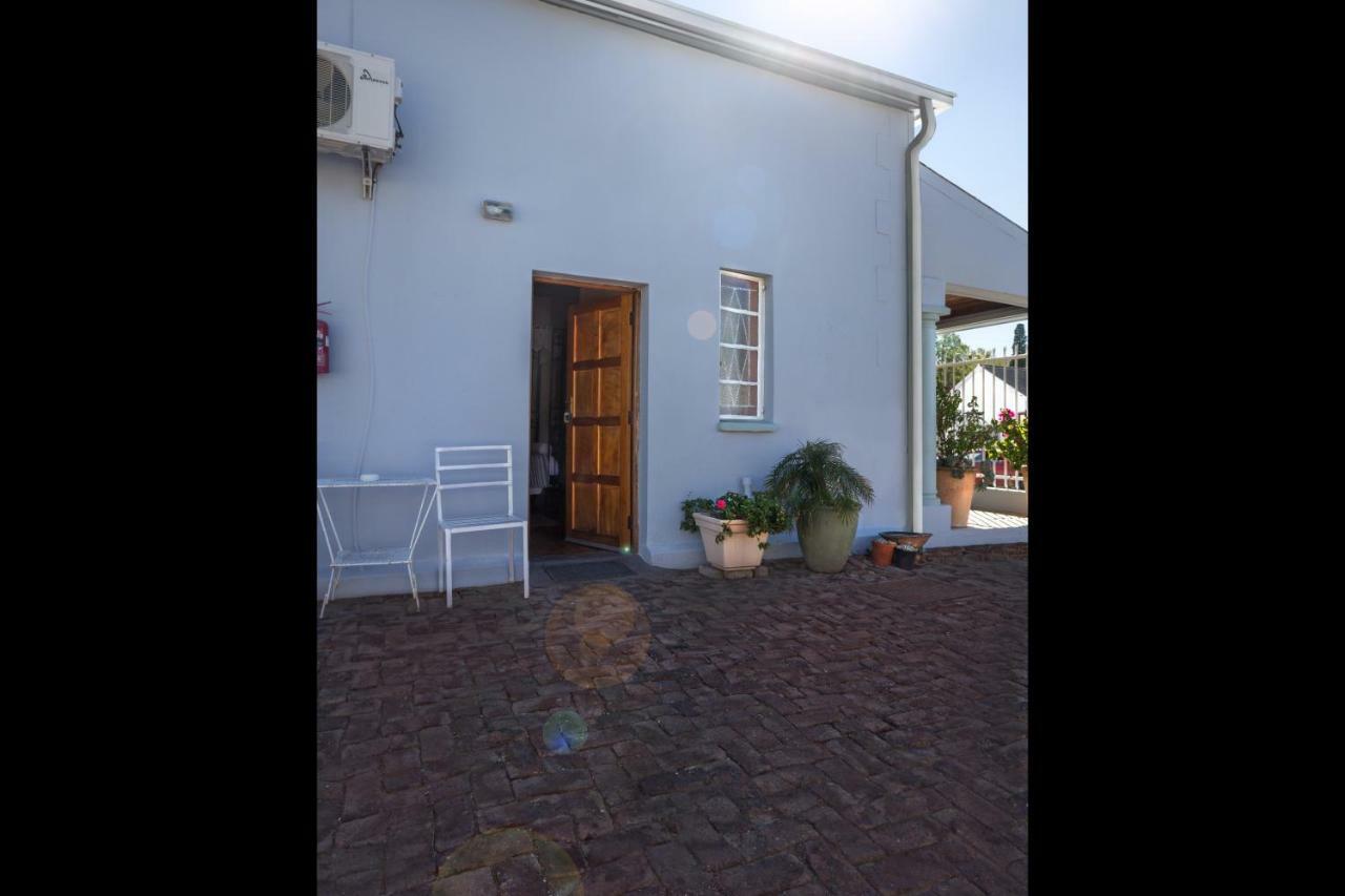 La La Dathel Guesthouse Colesberg Exterior foto
