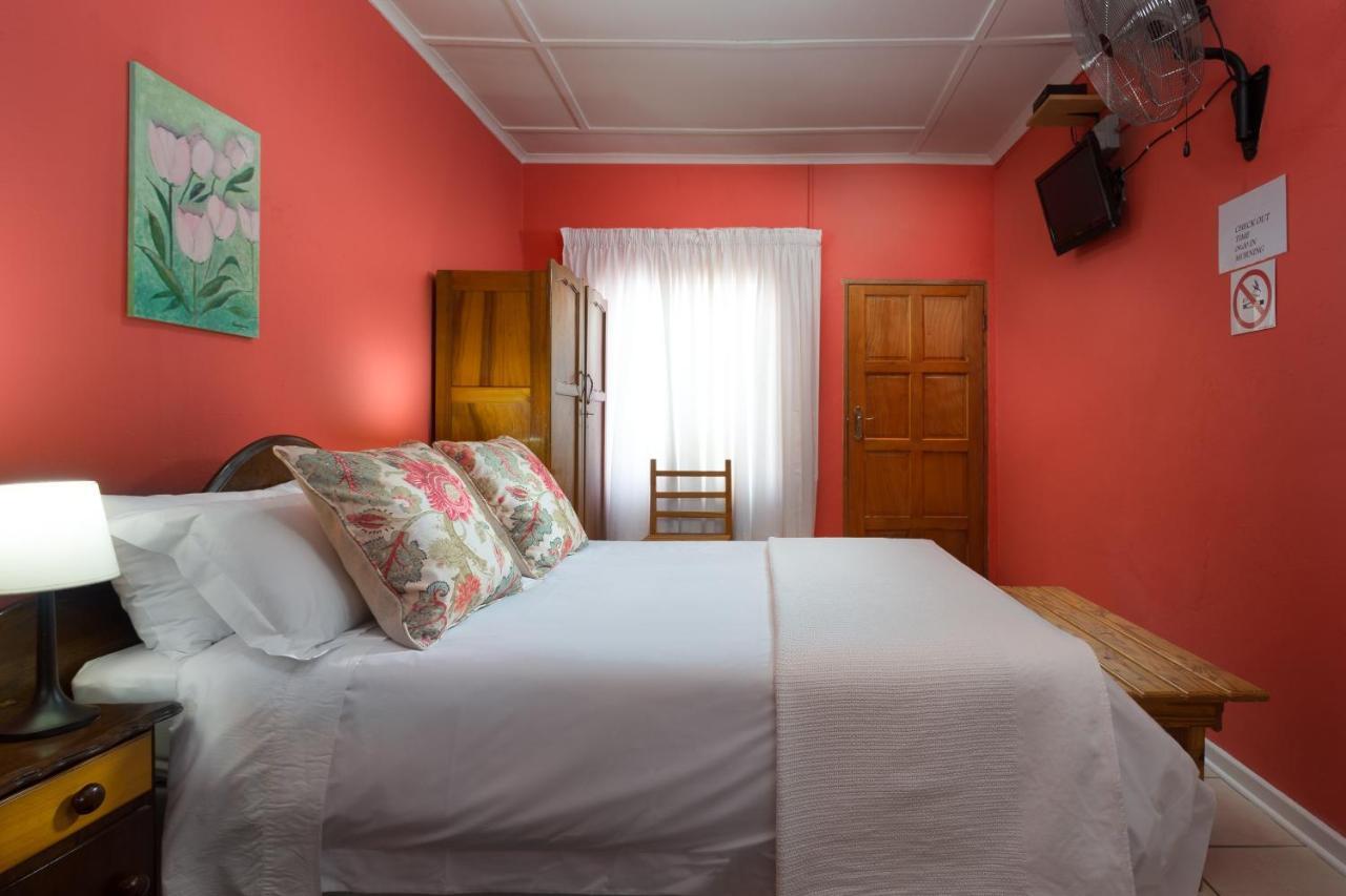 La La Dathel Guesthouse Colesberg Exterior foto